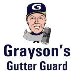 Grayson's Gutter Guard