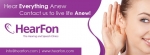 Hearing Aid Centre in Hyderabad | Hearfon