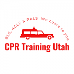 CPR Training Utah