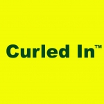 Curled In