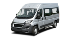 Coach Hire Nottingham