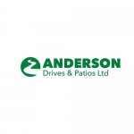 Anderson Drives & Patios Ltd