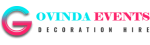 Govinda Events Decoration Hire