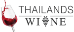 Thailands wine