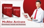 Mcafee.com/activate - How to use The McAfee Activation Code?
