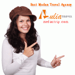 Medan tour package