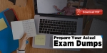 Download Free Dumps PDF
