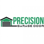 Garage Door Install