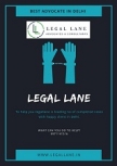 Best advocate in delhi