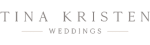 Tina Kristen Weddings