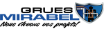 Grues Mirabel