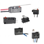 Zing Ear Snap Action Miroswitch Micro Switch Manufacturer