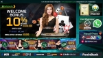 Situs judi bola online