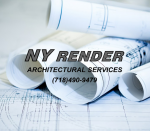 NYrender Architectural Services