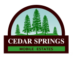Cedar Springs Mobile Estates