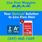 Lice Removal Bay Ridge