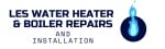 LES Water Heater & Boiler Repairs & Installation