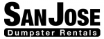 San Jose Dumpster Rentals