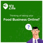 Eatzilla Future Of Food Delivery App