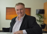 Dr Patrick Briggs