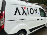AXION Clean Mold Remediation
