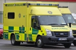 Affordable Ambulance Service Ireland