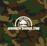 Branch Professional Tree Care
