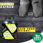 Pharma Science Muscle Mass and Weight Gainer Supplement