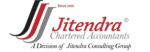 Jitendra Chartered Accountants | Accounting, Auditing firm