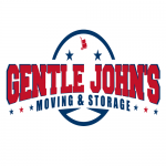 Gentle John's Moving & Storage