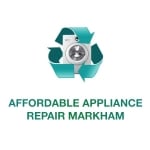 Affordable Appliance Repair Markham
