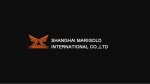 Shanghai Marigold