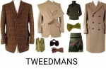 Tweedmans