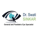 Dr Swati Sinkar | Pediatric Eye Specialist & Ophthalmologist
