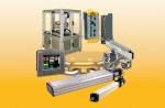 Parker Valves Distributors