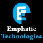 Top Web Design, Mobile App Company in India & USA - Emphatic