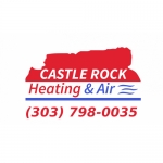 HVAC Repair & Installation Services Castle Rock