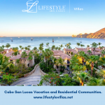 Cabo San Lucas Vacation Villa Rentals
