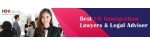 Best UK Visa Advice & UK Immigration Lawyers | ICS Legal