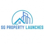Singapore Property Launches
