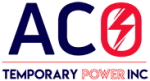 A-CO Temporary Power