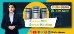 France VPS Hosting offers Better Security and Performance