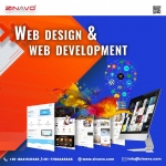 Web Design and Development Company in Bangalore