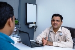 Dr. Sachin Palnitkar |  Gastroenterologist in Pune