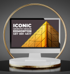 Iconic Website Design and SEO