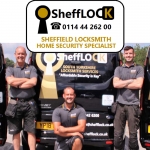Sheffield Locksmith