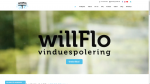 willFlo Vinduespolering