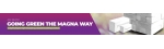AAC Blocks Manufacturers - Magna Green