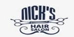 Nick s Hair Salon