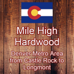 Hardwood Flooring Service